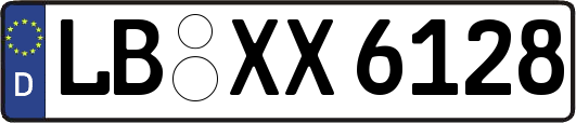 LB-XX6128