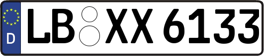 LB-XX6133