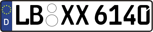LB-XX6140