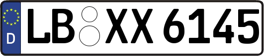 LB-XX6145