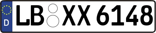 LB-XX6148