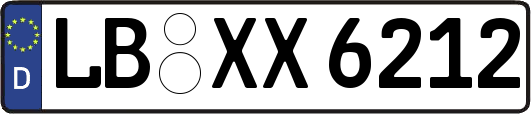 LB-XX6212
