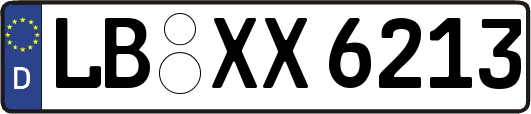 LB-XX6213
