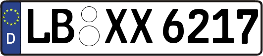 LB-XX6217