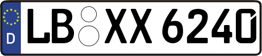 LB-XX6240