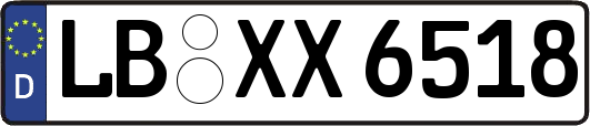 LB-XX6518