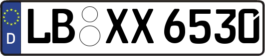 LB-XX6530