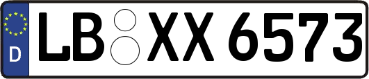 LB-XX6573