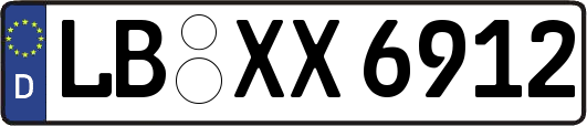 LB-XX6912