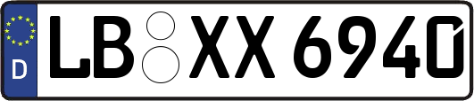 LB-XX6940