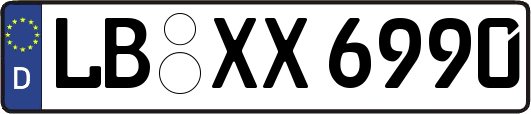 LB-XX6990