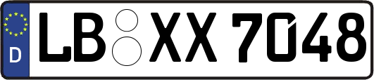 LB-XX7048