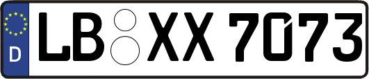 LB-XX7073