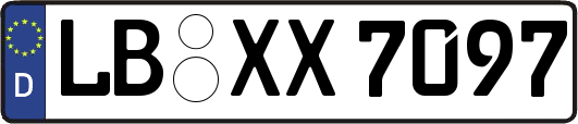 LB-XX7097