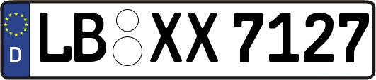 LB-XX7127