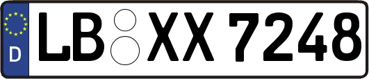 LB-XX7248