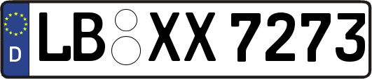 LB-XX7273
