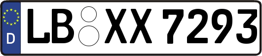 LB-XX7293