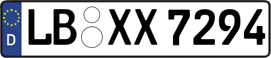 LB-XX7294