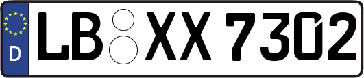 LB-XX7302