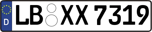 LB-XX7319
