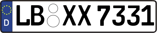LB-XX7331