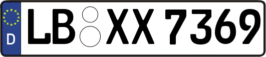 LB-XX7369