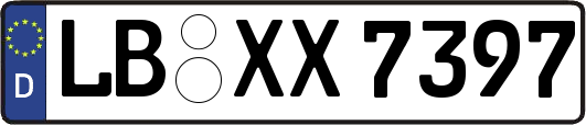 LB-XX7397