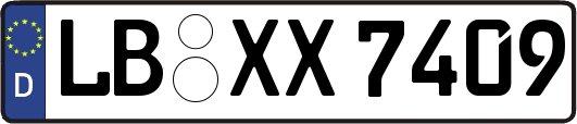 LB-XX7409