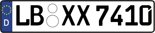 LB-XX7410