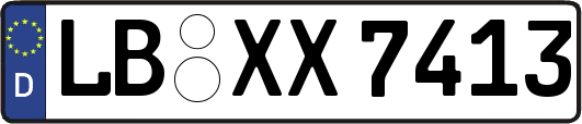 LB-XX7413