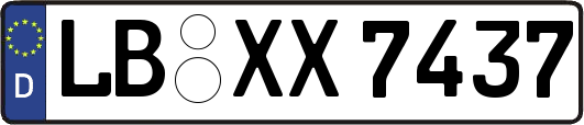 LB-XX7437