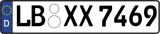 LB-XX7469