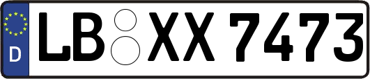 LB-XX7473