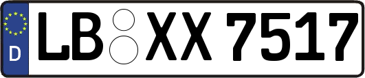 LB-XX7517