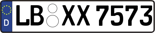 LB-XX7573