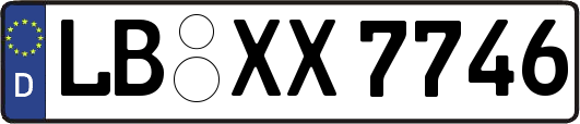 LB-XX7746