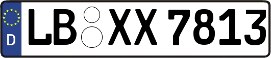 LB-XX7813