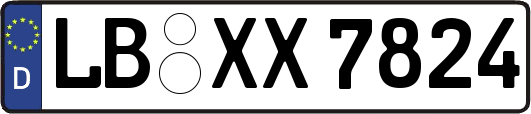 LB-XX7824