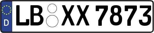 LB-XX7873