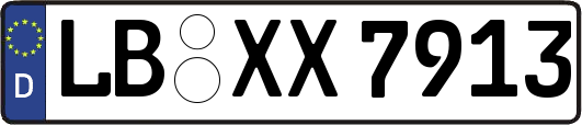 LB-XX7913