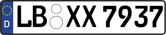 LB-XX7937