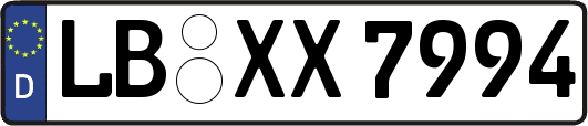 LB-XX7994