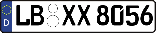 LB-XX8056