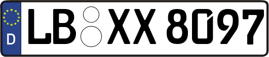 LB-XX8097