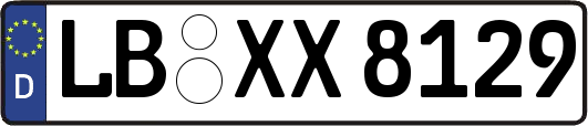 LB-XX8129