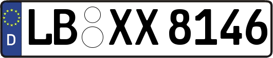 LB-XX8146