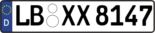LB-XX8147