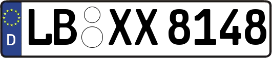 LB-XX8148