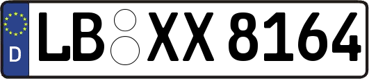 LB-XX8164